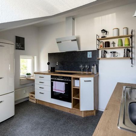 Stilvolles zentrumsnahes Wohlfühl-Appartment Leipzig Exterior foto